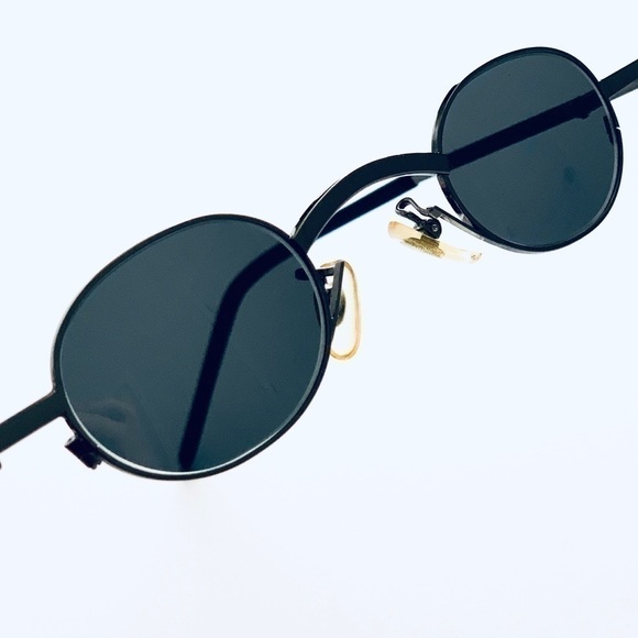 Series 2505 Optical Affairs Sunglasses by Christian Roth VTG main image 10